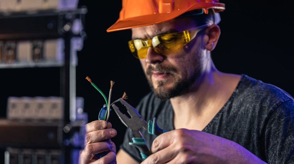 Best Electrician Near Me