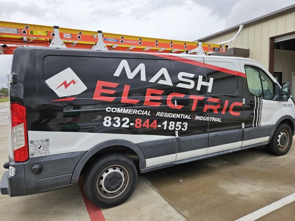 Local Electricians