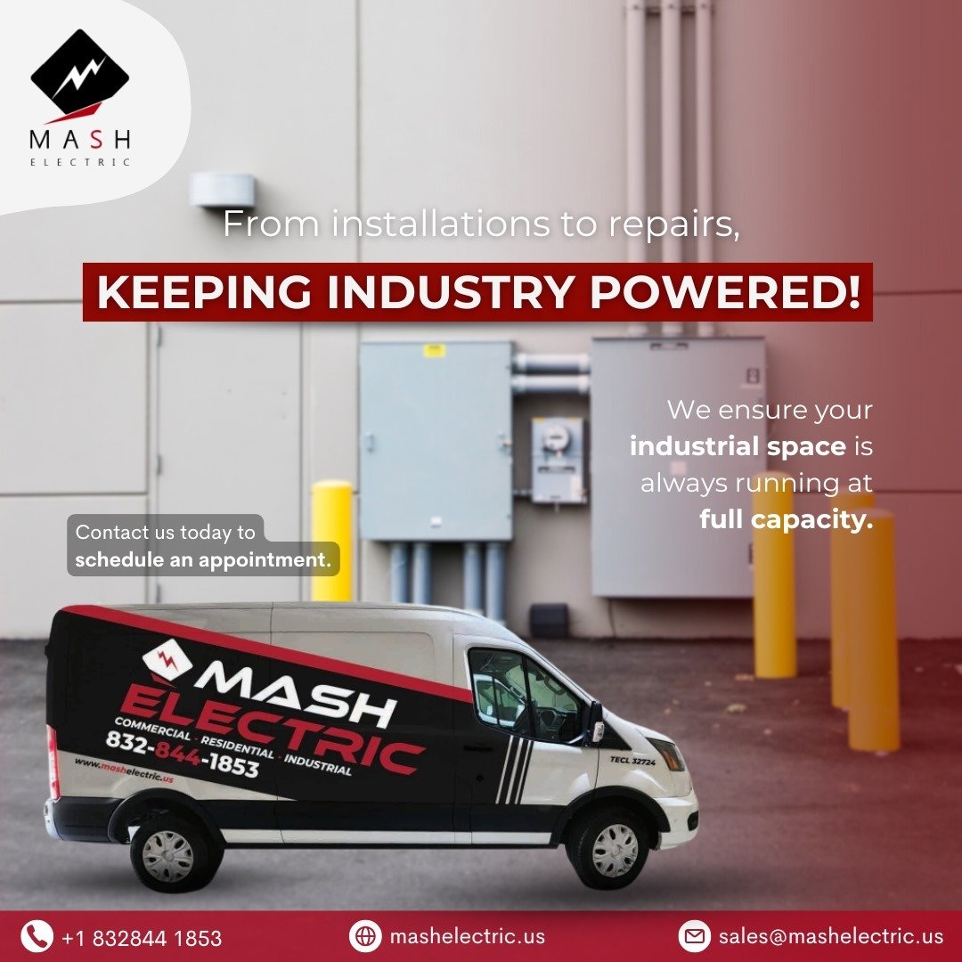 Free Electrician Estimates EV Charger Installers for Home & Business - MASH Electric