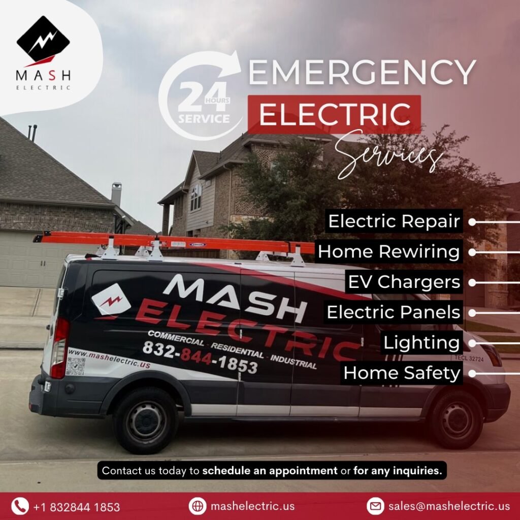 Affordable Electricians