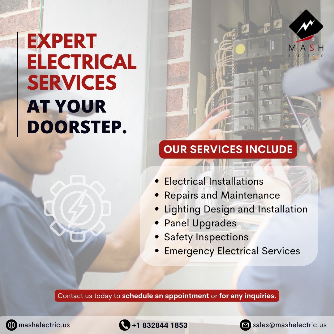 Affordable Electrician Residential Electrician