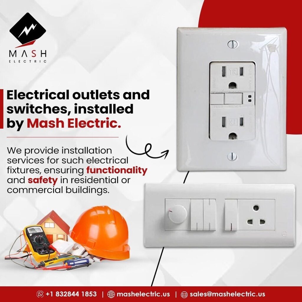 Emergency Electricians in Cypress
