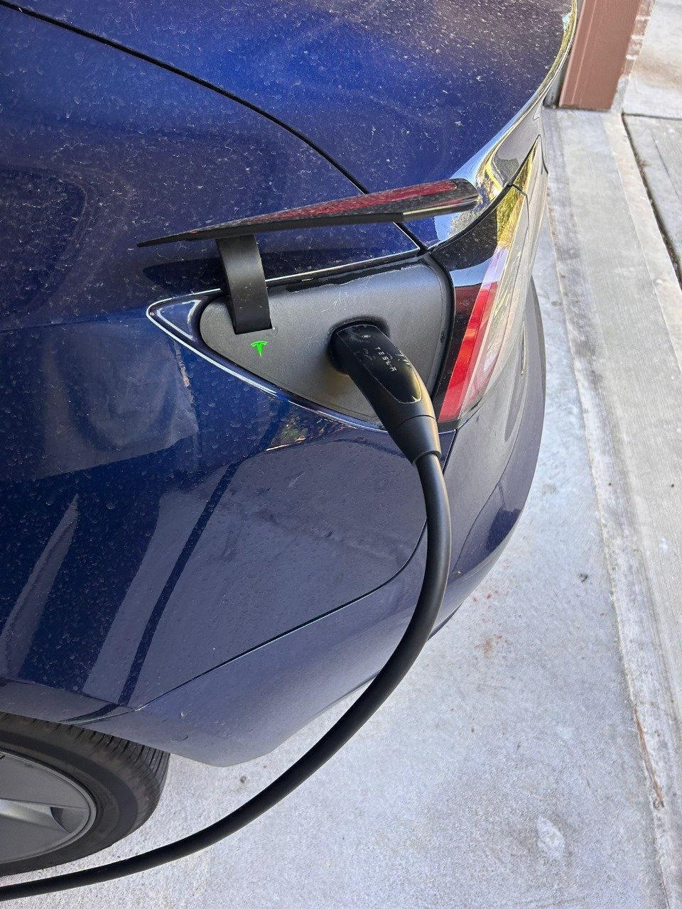 EV Charger Installers