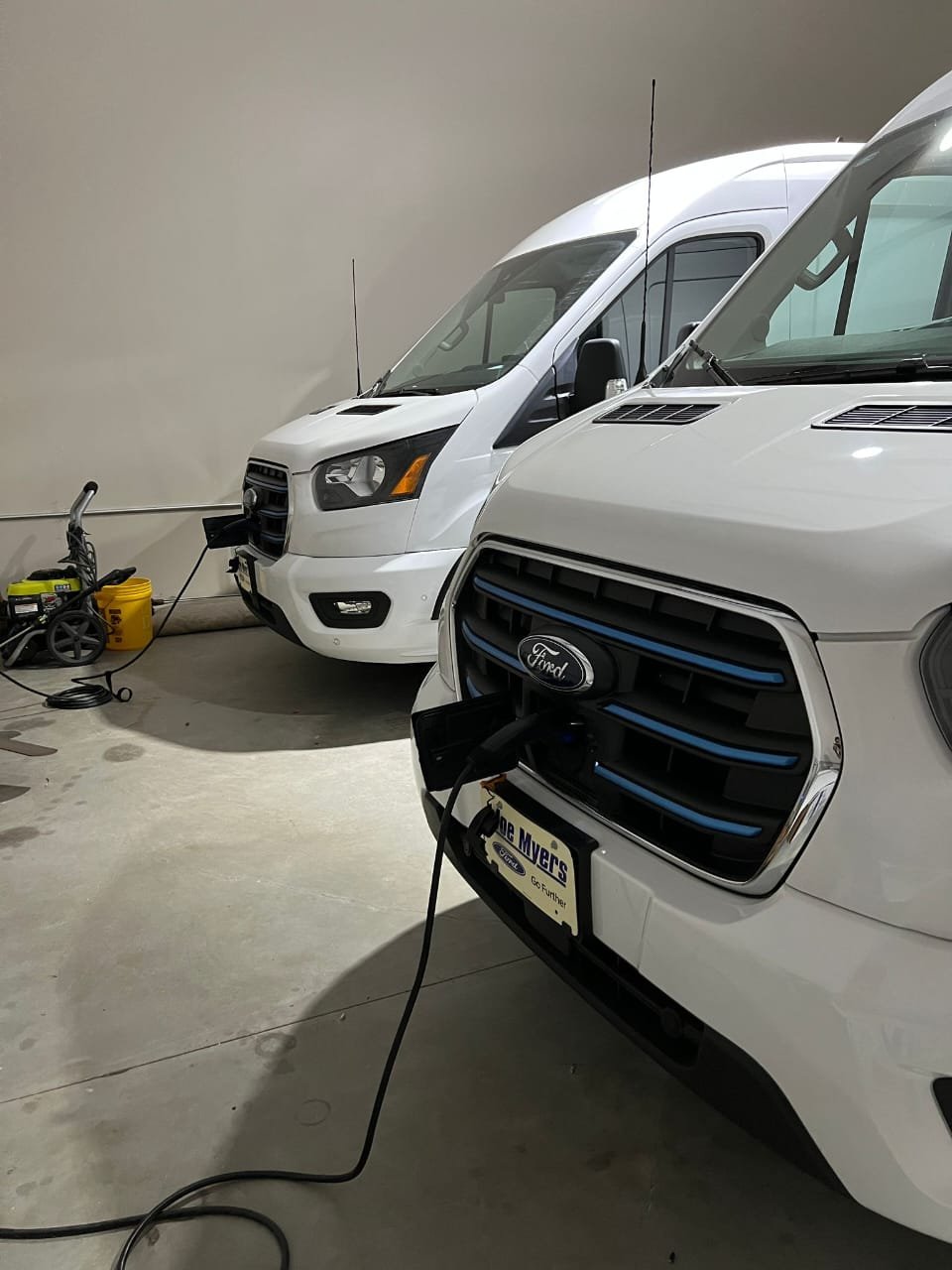 EV Charger Installation EV Charger Installation for Home EV Charger Installers