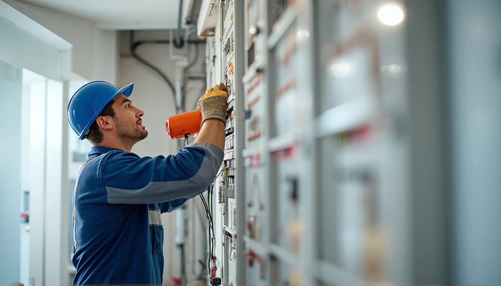 Mash Electric Houston is your go-to team for reliable, licensed electrical services in Houston and Cypress TX. From EV charger installations to home wiring and Tesla Powerwall setup, our certified electricians keep your home safe and powered.